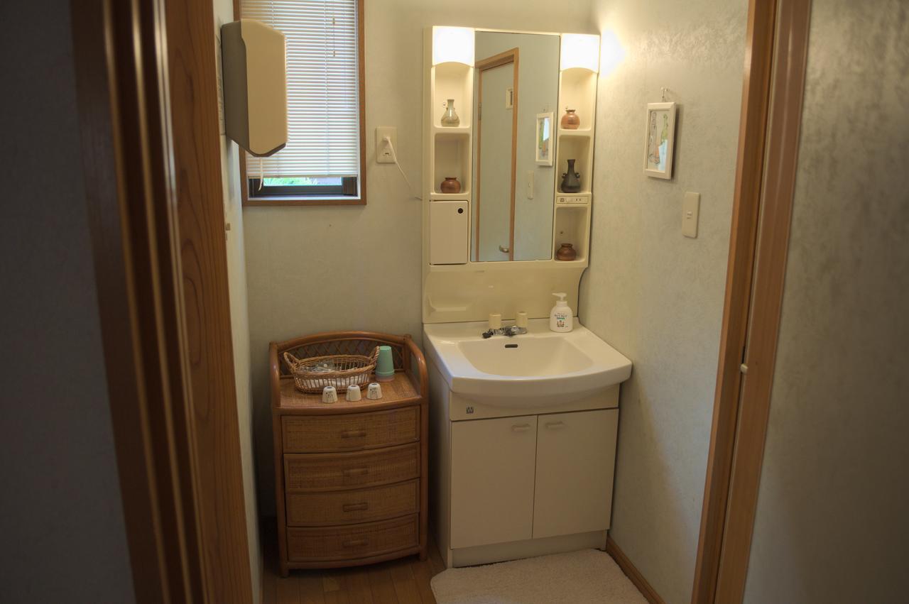Spr Guesthouse Ширахама Екстериор снимка