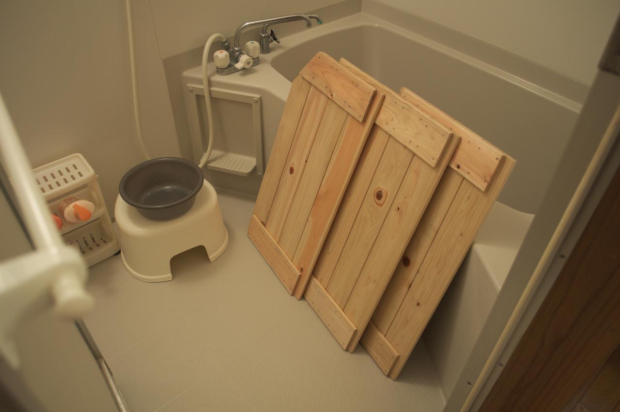 Spr Guesthouse Ширахама Екстериор снимка