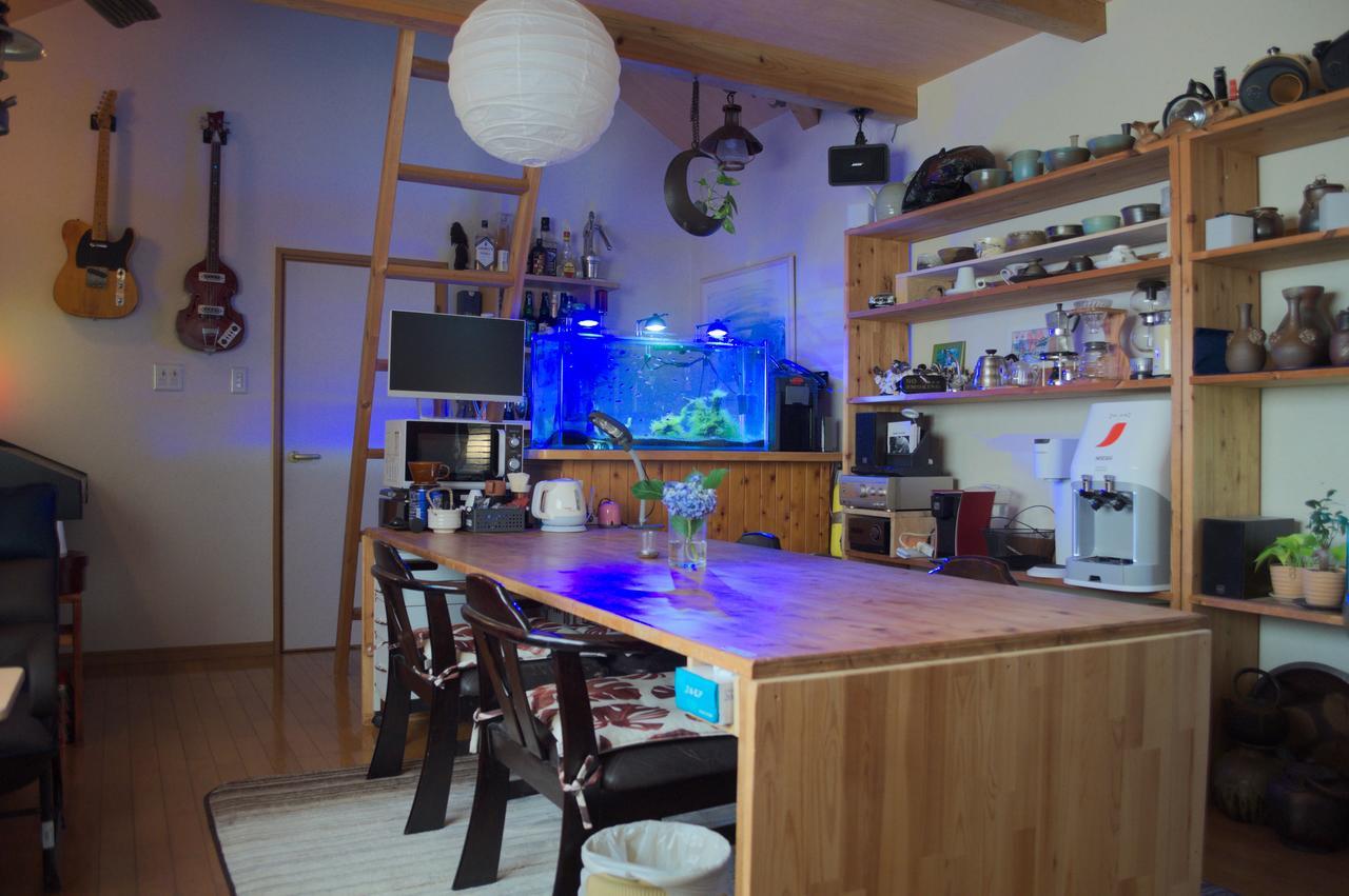 Spr Guesthouse Ширахама Екстериор снимка