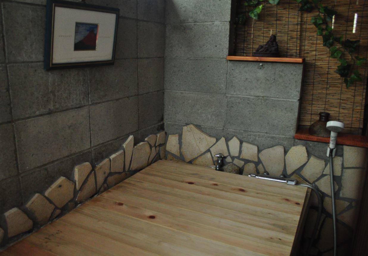 Spr Guesthouse Ширахама Екстериор снимка